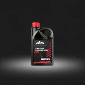 XPS® KART TEC CASTOR RACING OIL 2T
