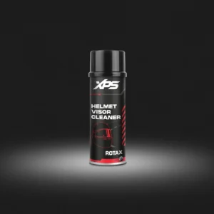 XPS HELMET VISOR CLEANER
