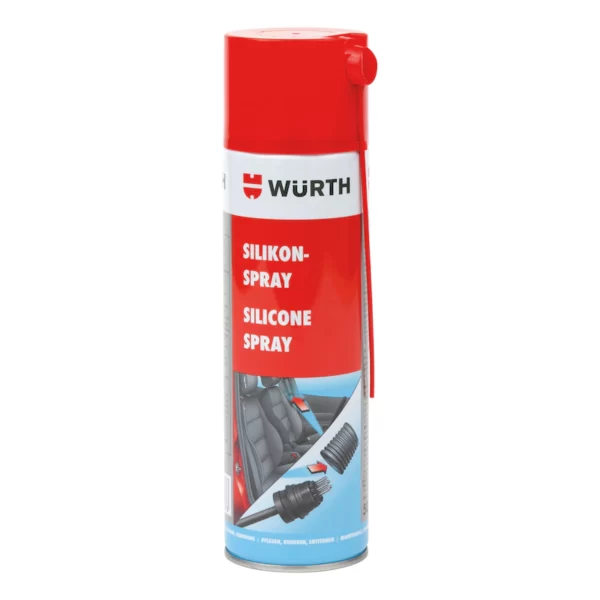 SILECONEN SPRAY