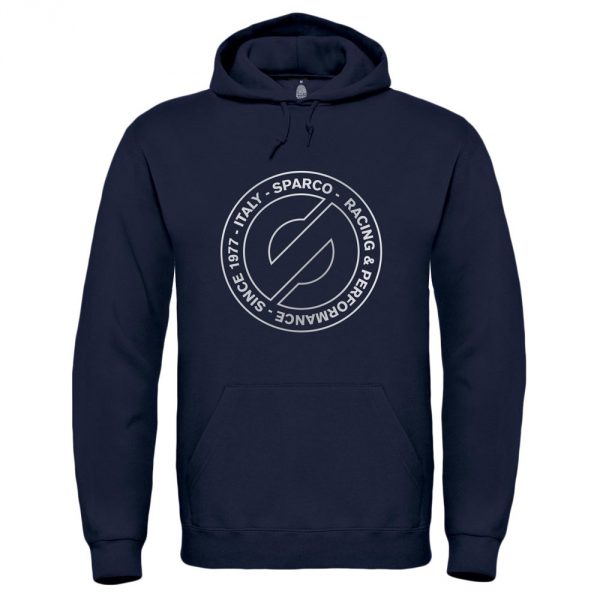 Sparco Hoodie Performance