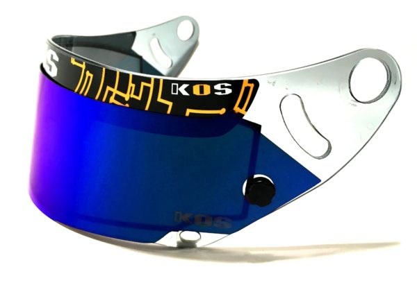 VIZIER FILM ARAI SK6