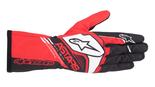 TECH-1 K RACE V2 CORPORATE GLOVES