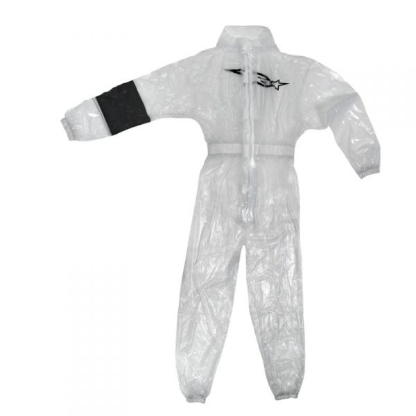 ALPINESTARS RAIN SUIT