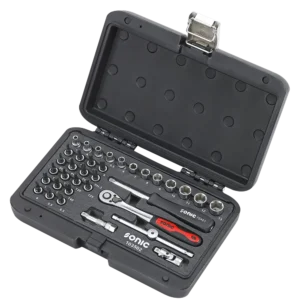 BMCS DOP-EN BITDOPSET 1/4" 35-DELIG