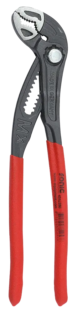 MX WATERPOMPTANG 250MM 10"