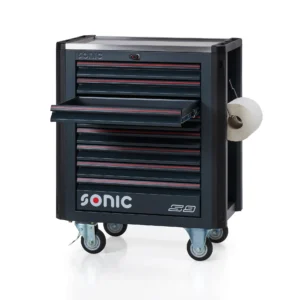 NEXT S9 GEREEDSCHAPSWAGEN LEEG