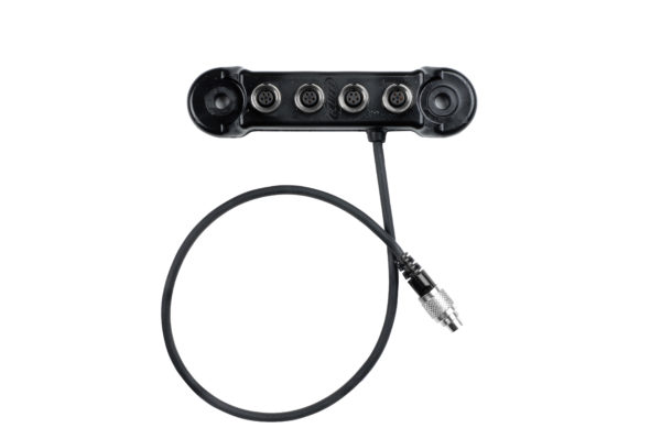 AIM MYCHRON5 - 4 PORT DATA HUB