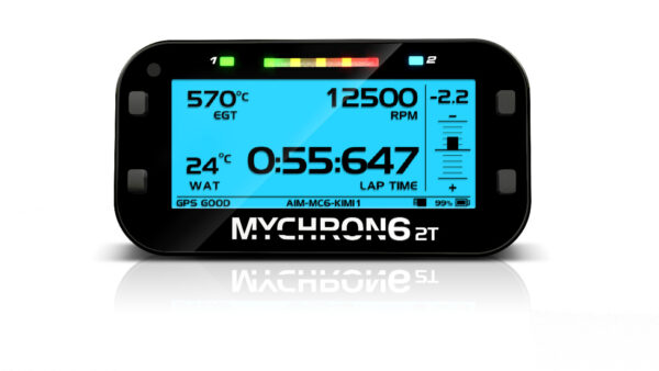 AIM MYCHRON6 - 2T