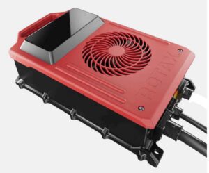 ROTAX E10 BATTERY CHARGER