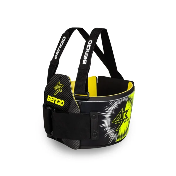 BENGIO AB7 FIA 8870-2018 BODYPROTECTOR - Afbeelding 6