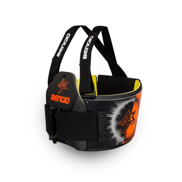 BENGIO AB7 FIA 8870-2018 BODYPROTECTOR