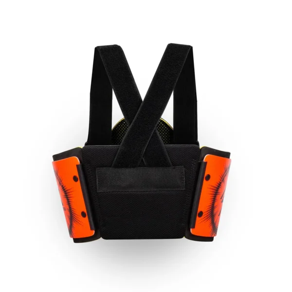 BENGIO AB7 FIA 8870-2018 BODYPROTECTOR - Afbeelding 3