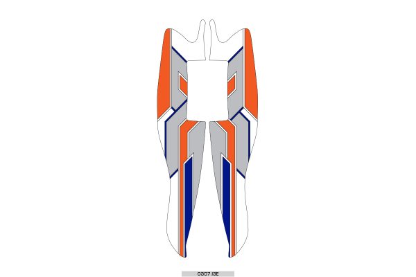 EXPRIT STICKER M7 SPOILER