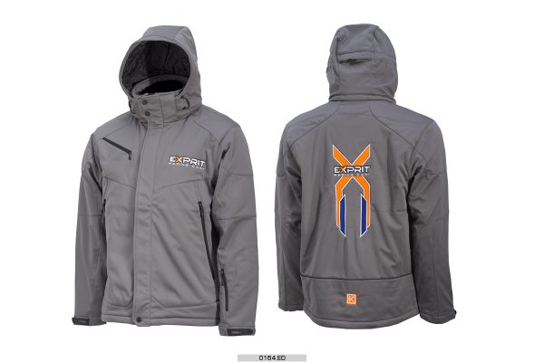 EXPRIT WIND JACKET