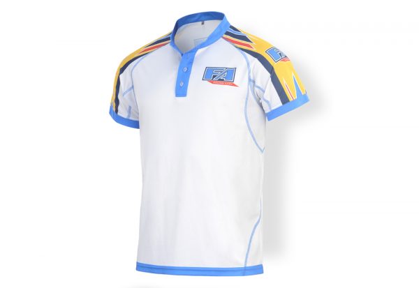 FA T-SHIRT