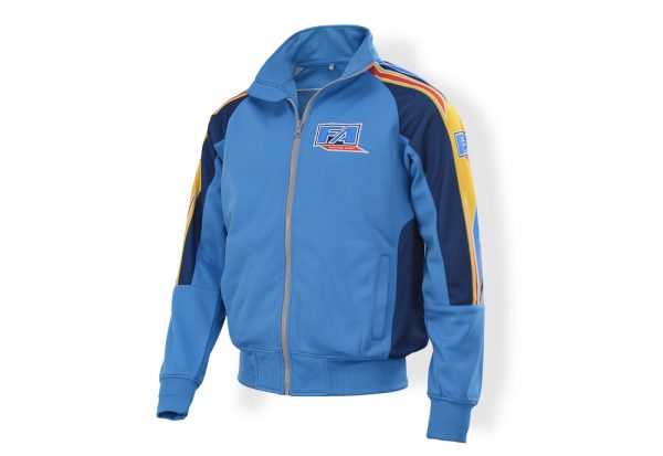 FA KART SWEATSHIRT