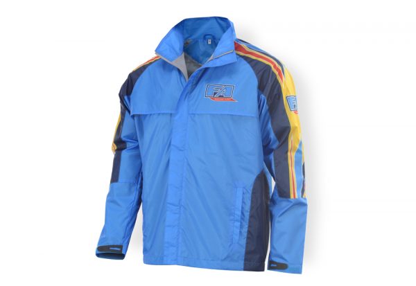 FA LIGHT JACKET