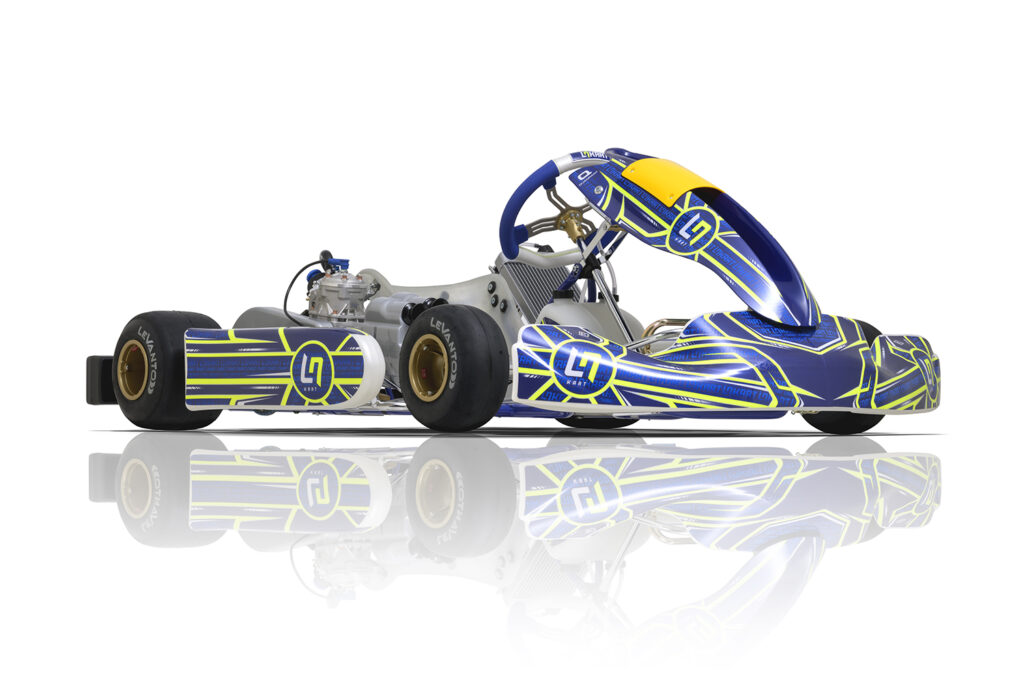 LN Racing Kart