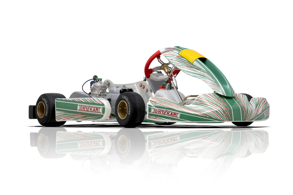 Tonykart