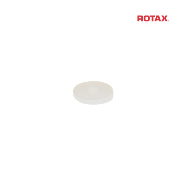PLASTIC RING 3,8 X 14 X 2