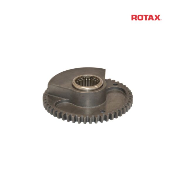 BALANS WIEL 50T CPL