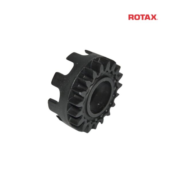 AANDRIJFWIEL PLASTIC 19T