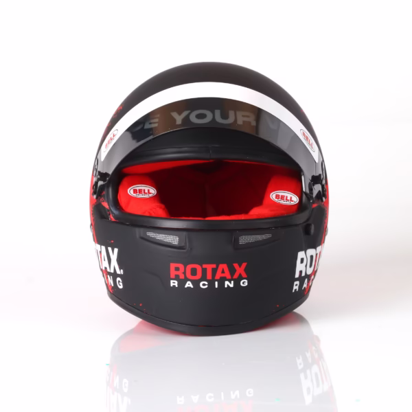 BELL MINI HELMET 'ROTAX RACING' - Afbeelding 7