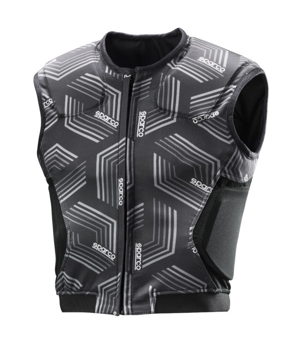 SPARCO RIBPROTECTOR SJ PRO K3