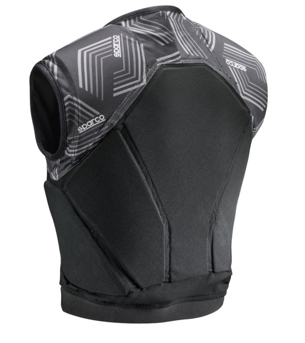 SPARCO RIBPROTECTOR SJ PRO K3 - Afbeelding 5