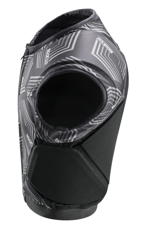 SPARCO RIBPROTECTOR SJ PRO K3 - Afbeelding 4