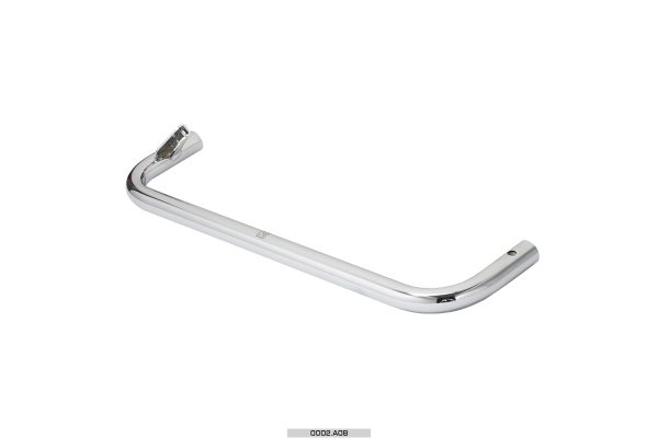 VOORBUMPER ONDER M6-M10