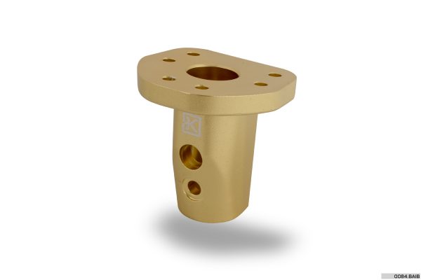 SCHUIN STUUR SUPPORT 6 HOLES
