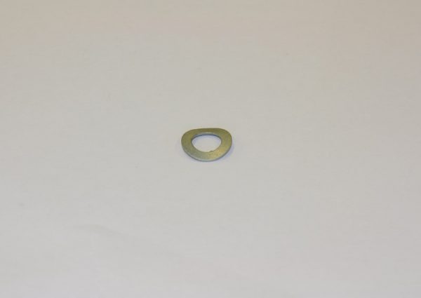 PEDAAL RING 8 MM