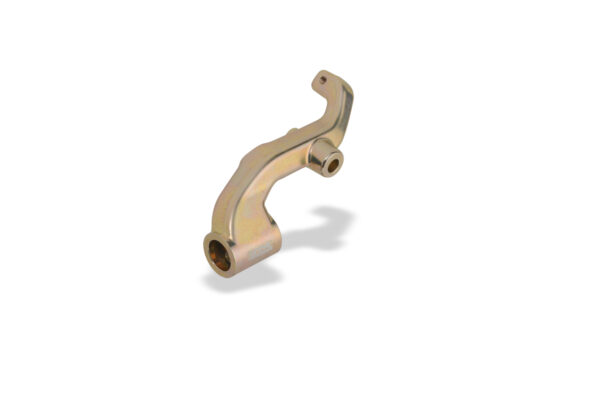 REMPEDAAL SUPPORT RUDDER PEDALS