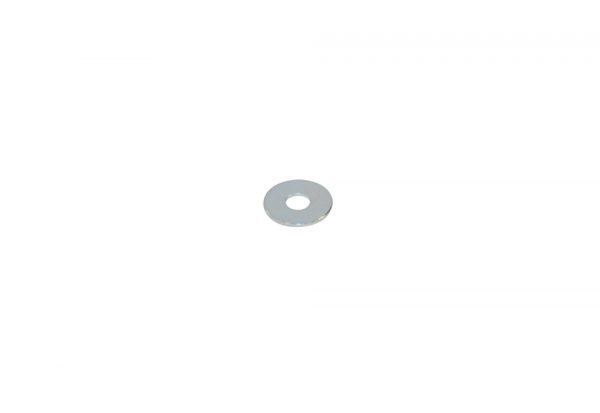STOELSPACER 6 X 18 X 1 MM