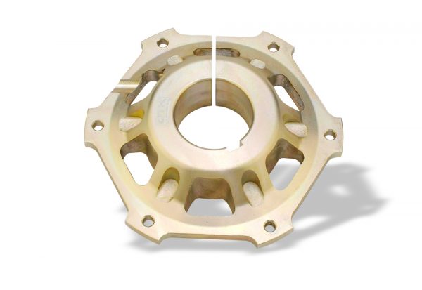 REM SUPPORT 40 MM - DISC 206 X 13