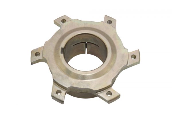 REM SUPPORT 50 MM - MAGNESIUM DISC 206 X 16