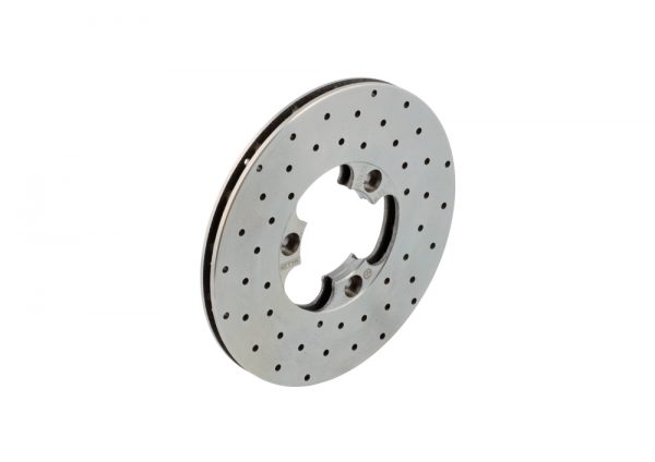 REMSCHIJF 140MM VOOR