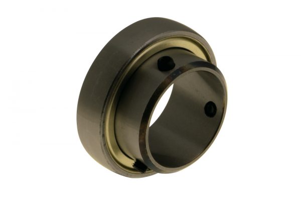 ACHTERAS LAGER 50 X 80 MM