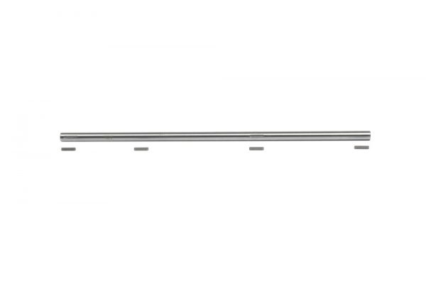 ACHTERAS 25 X 840 MM MICRO