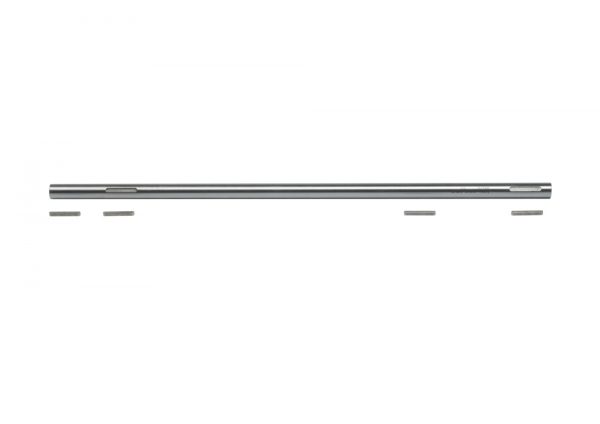 ACHTERAS 30 X 960 MM