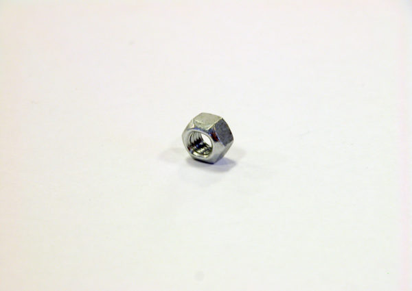 MOER M5 T.B.V. REMBLOKPIN
