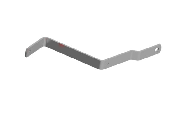 M11 FRONT SPOILER SUPPORT TOP