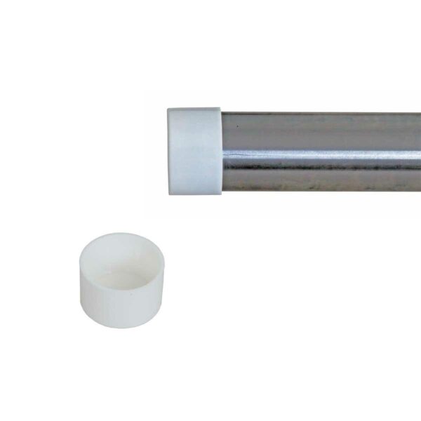 BESCHERMCAP FOR 40MM ACHTERAS