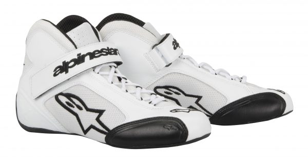 TECH 1K WHITE BLACK